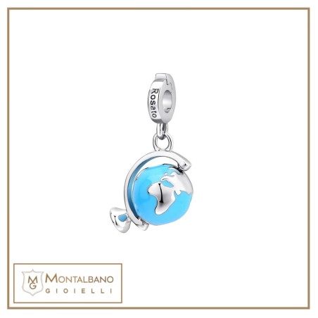 Gioielli Rosato – Charm In Argento